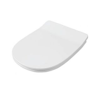 Крышка для унитаза Artceram Ten TEA005 белая